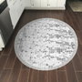 Conceptum Mu180 - Gris (120 x 120 cm)